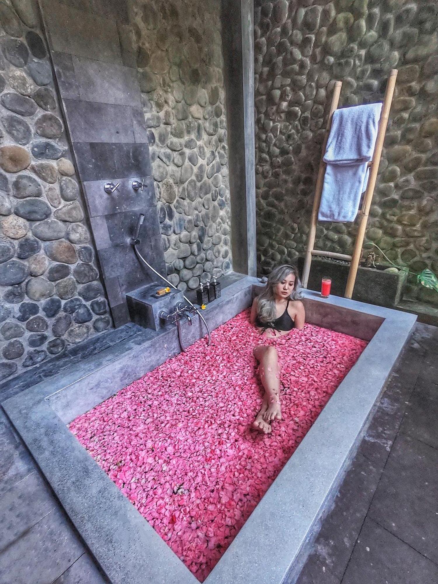 Alami Villa أوبود المظهر الخارجي الصورة