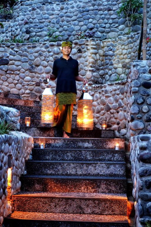 Alami Villa أوبود المظهر الخارجي الصورة