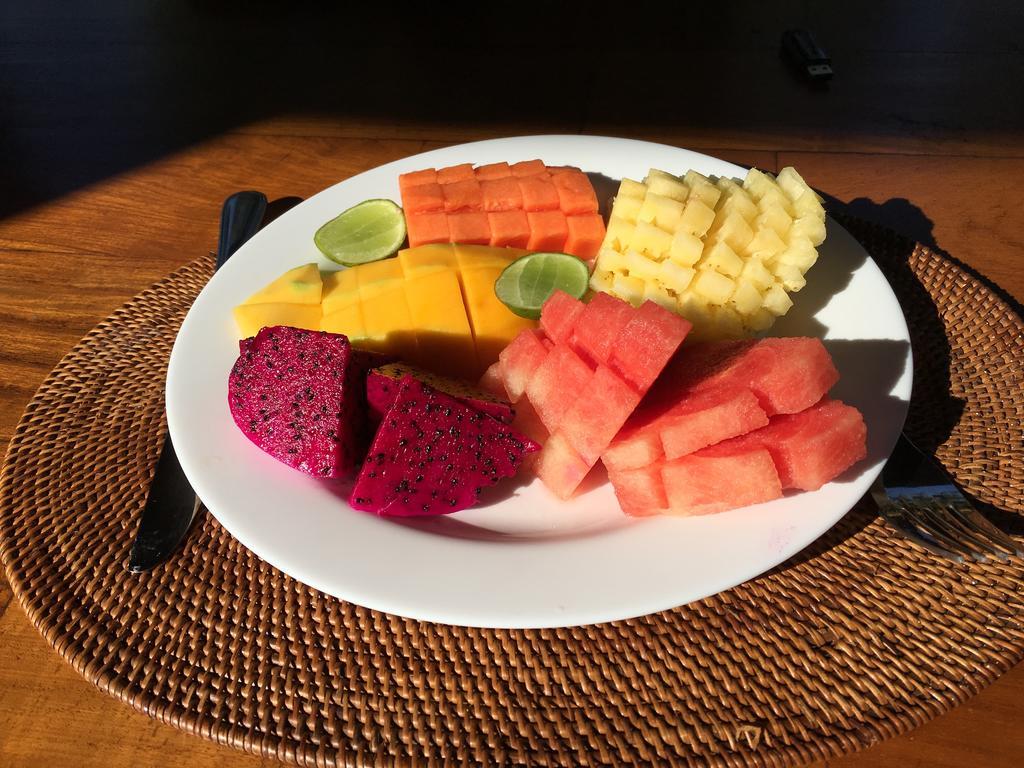 Alami Villa أوبود المظهر الخارجي الصورة